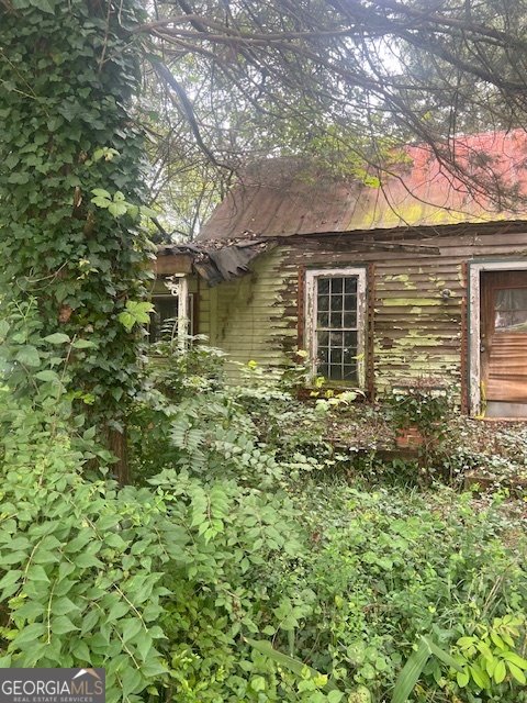 1196 Hancock Avenue Athens - 2