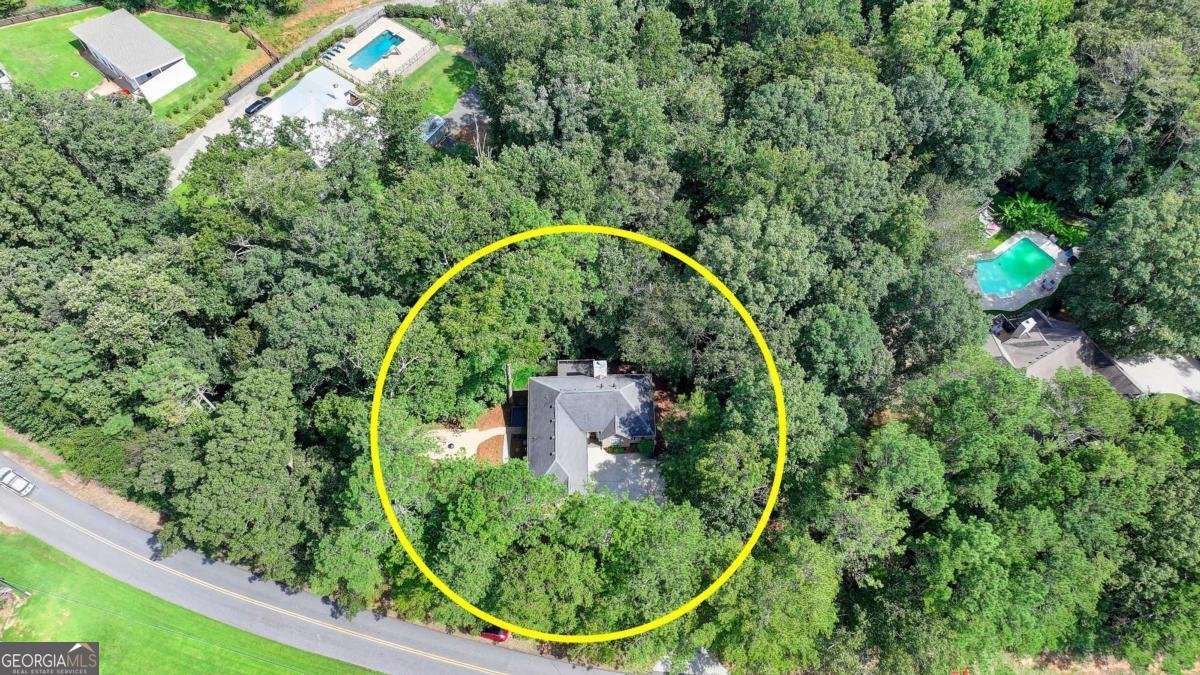 6220 Mockingbird Road Cumming - 12