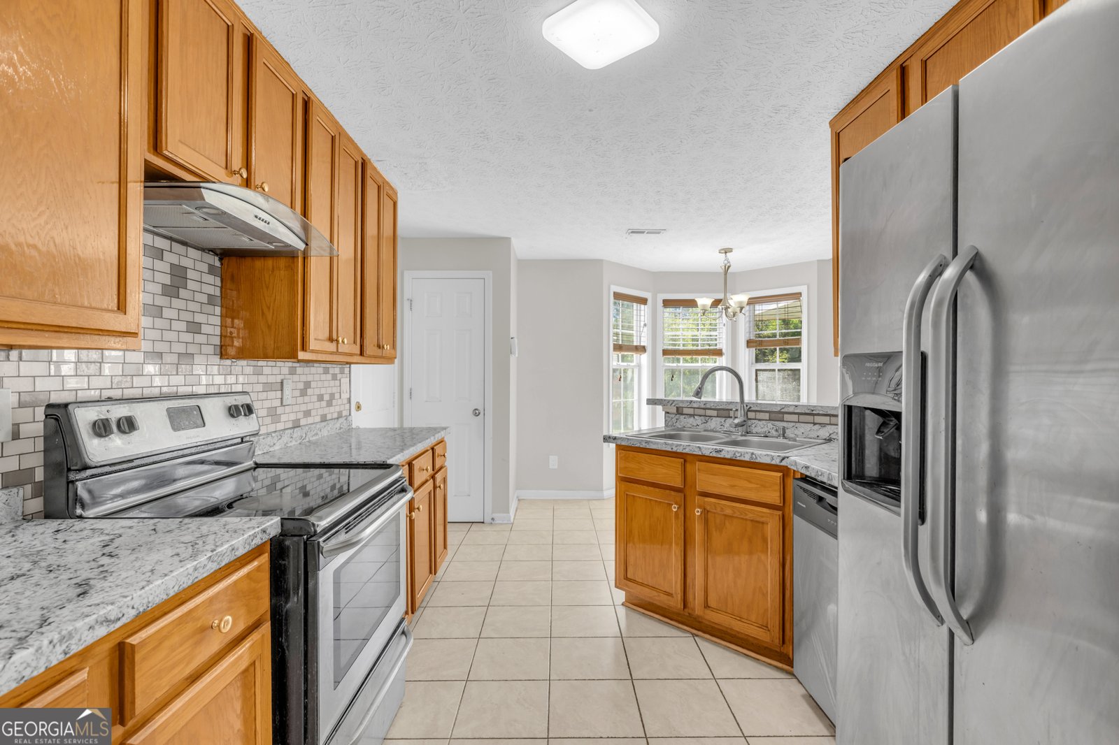 510 Olde Rose Court Riverdale - 11