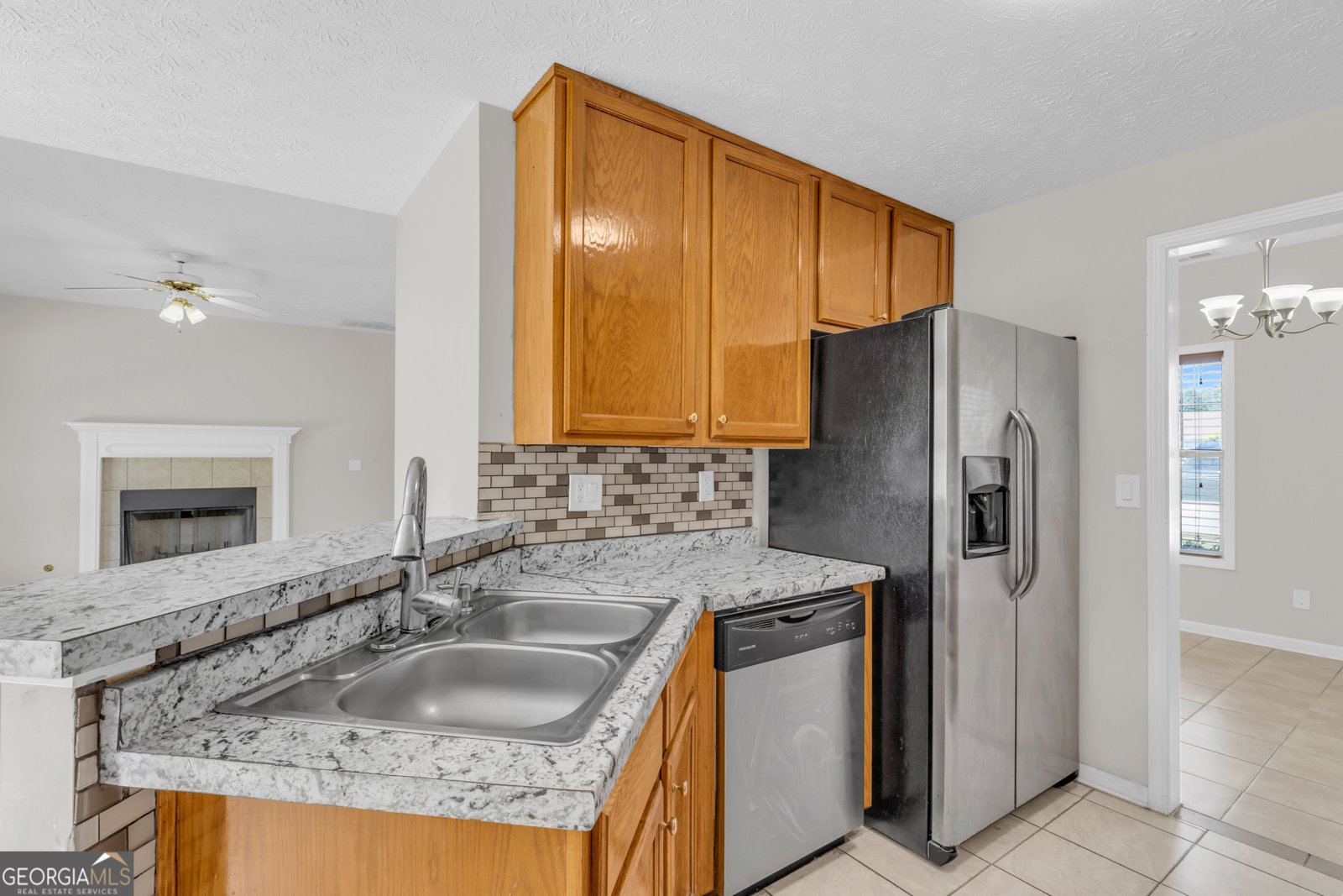 510 Olde Rose Court Riverdale - 12