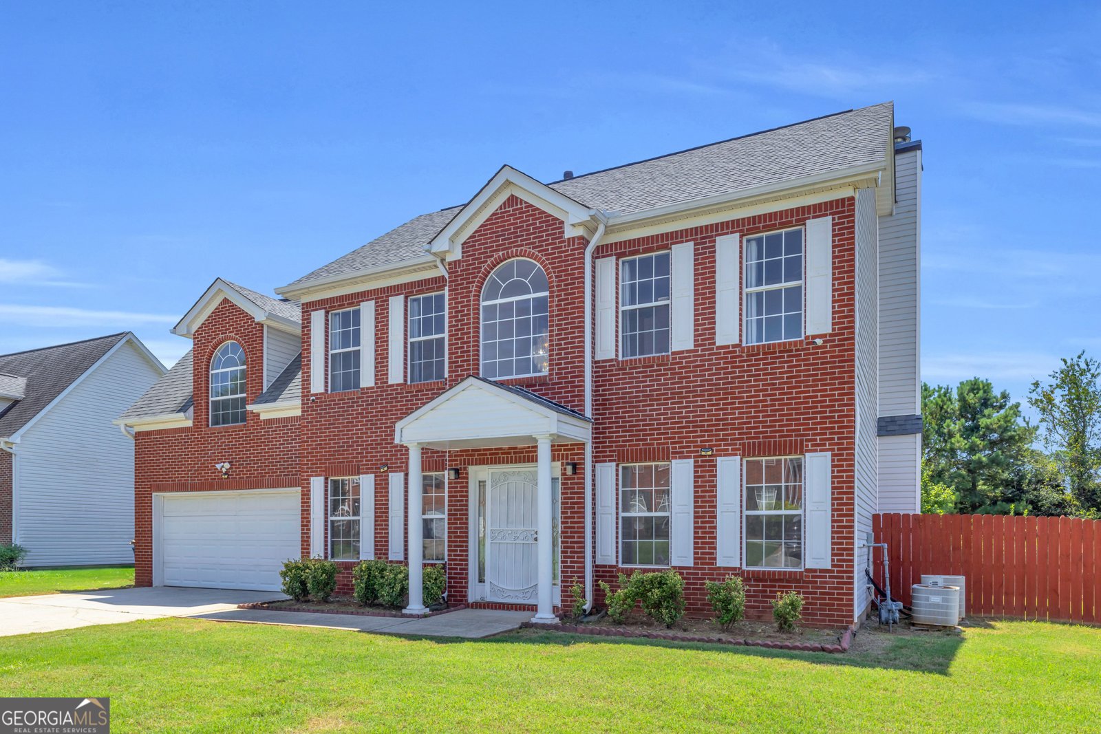 510 Olde Rose Court Riverdale - 2