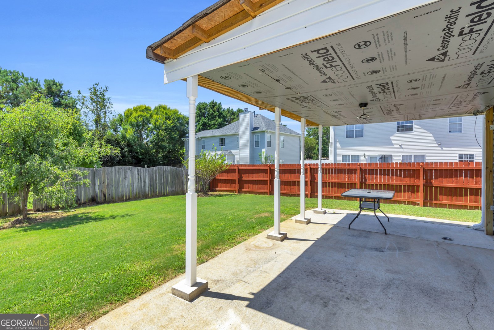510 Olde Rose Court Riverdale - 24