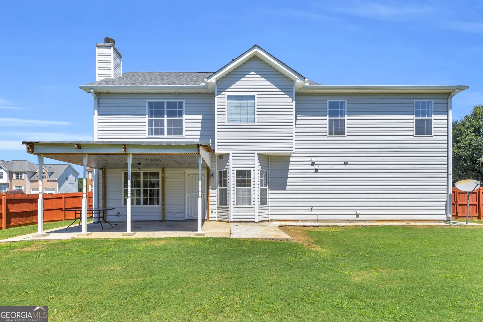 510 Olde Rose Court Riverdale - 25