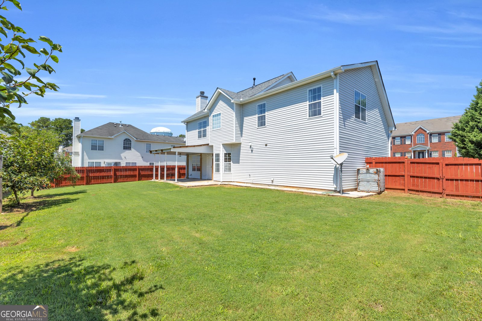 510 Olde Rose Court Riverdale - 26