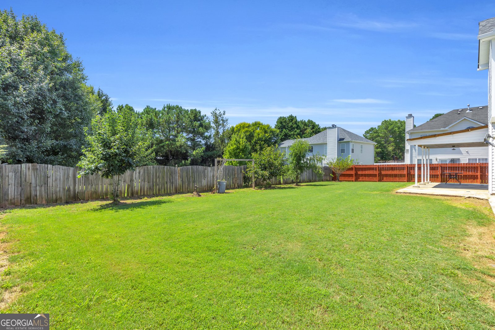 510 Olde Rose Court Riverdale - 27