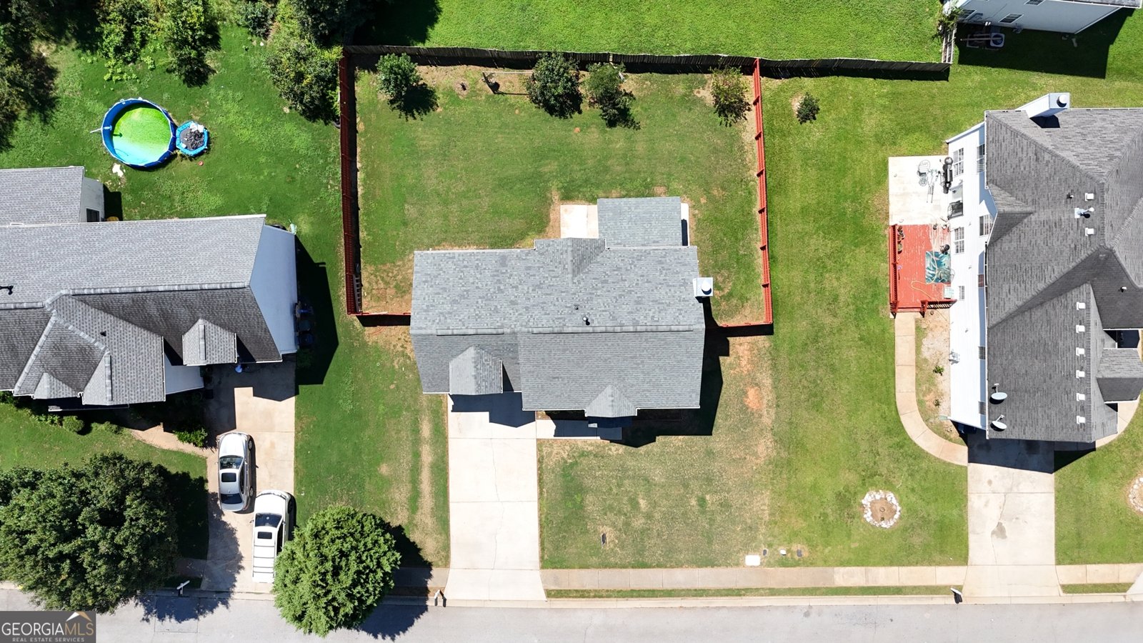 510 Olde Rose Court Riverdale - 28