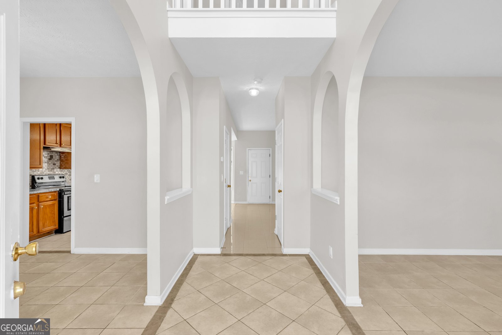 510 Olde Rose Court Riverdale - 3
