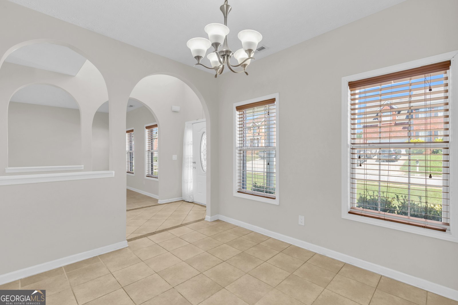 510 Olde Rose Court Riverdale - 4