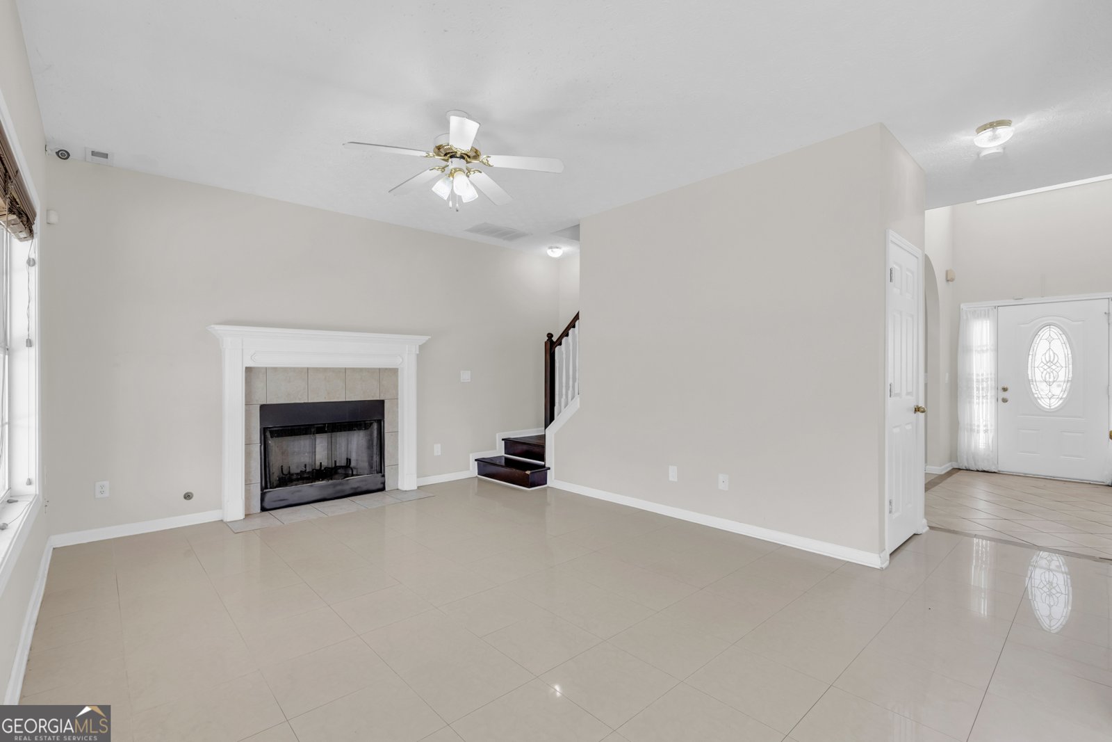 510 Olde Rose Court Riverdale - 6