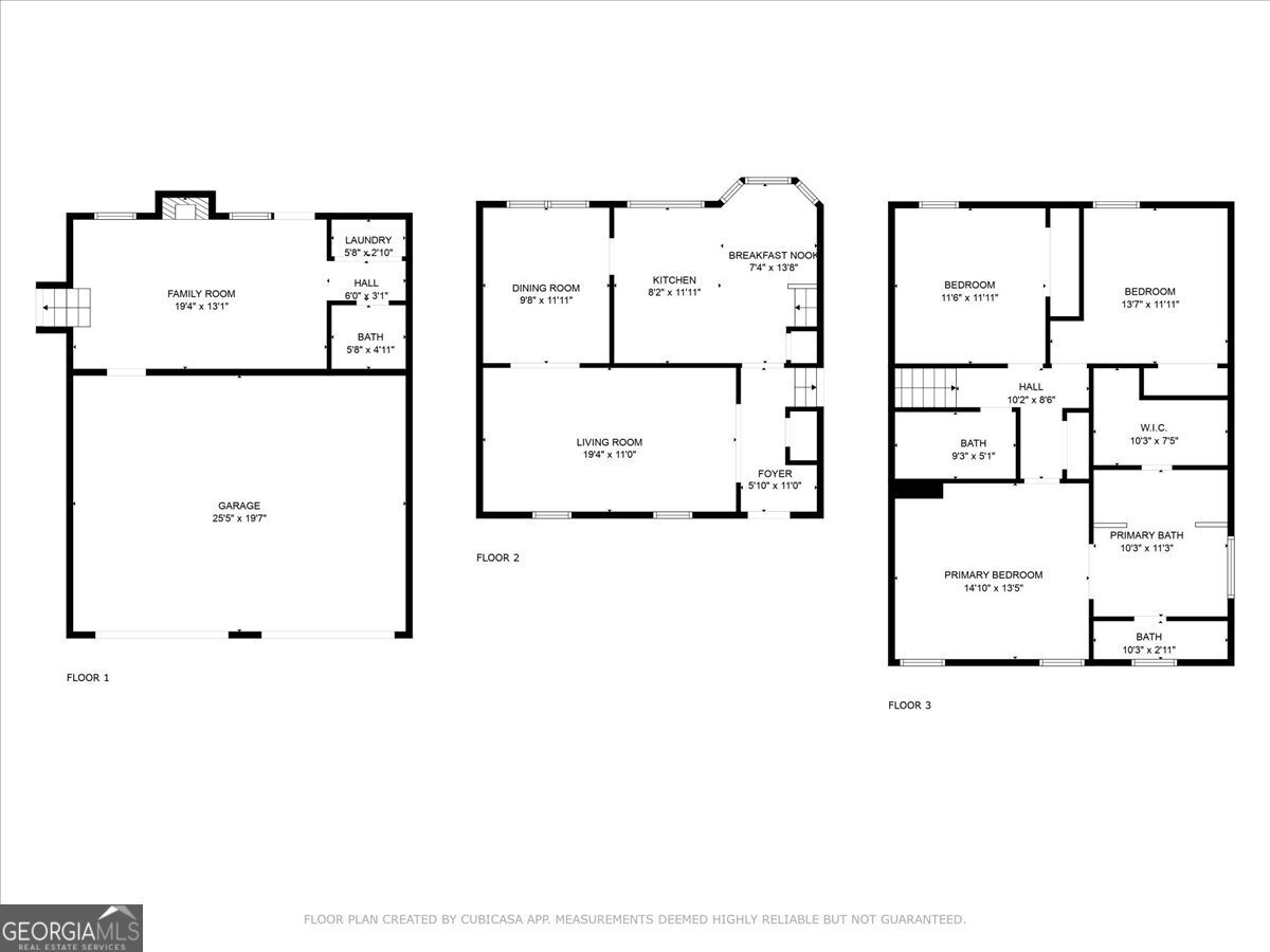 140 LEIGH KAY Drive Lawrenceville - 48