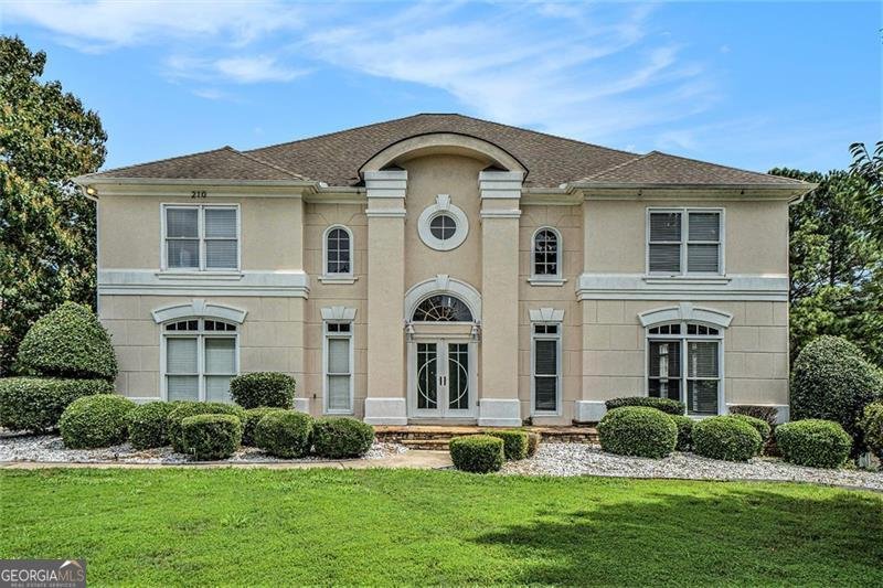 210 STRATTON PLACE Way Atlanta - 1