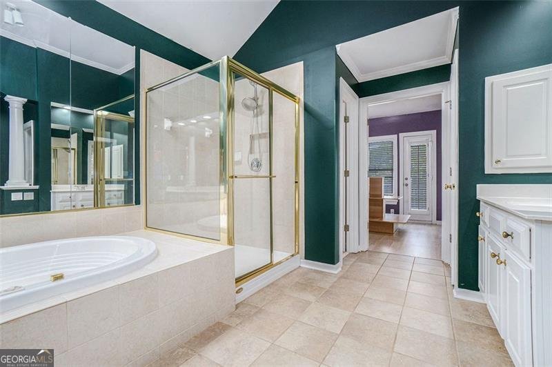 210 STRATTON PLACE Way Atlanta - 13