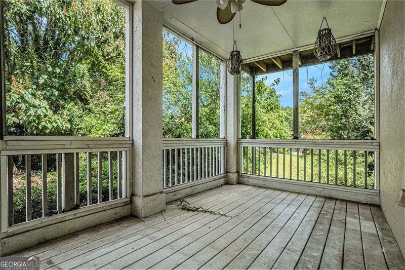 210 STRATTON PLACE Way Atlanta - 24
