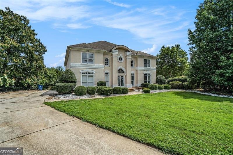 210 STRATTON PLACE Way Atlanta - 3