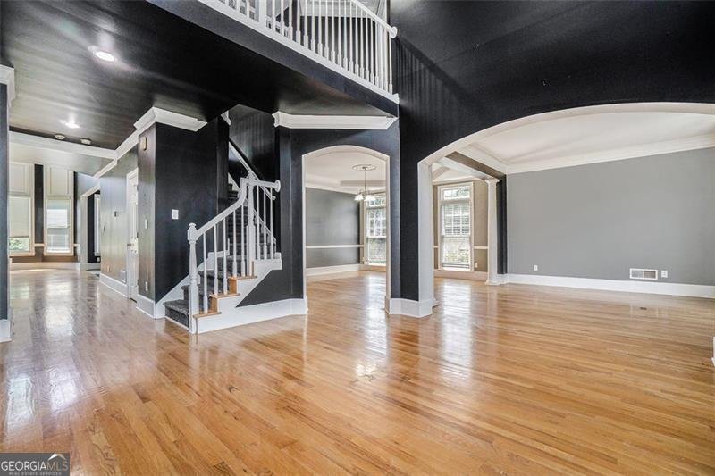 210 STRATTON PLACE Way Atlanta - 4