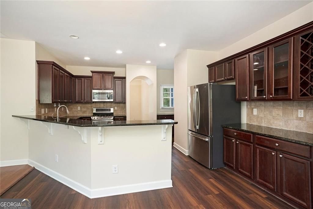 2750 Oak Village Trail Decatur - 10