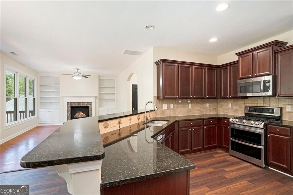 2750 Oak Village Trail Decatur - 11