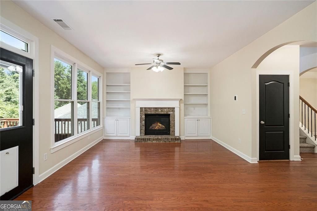 2750 Oak Village Trail Decatur - 13