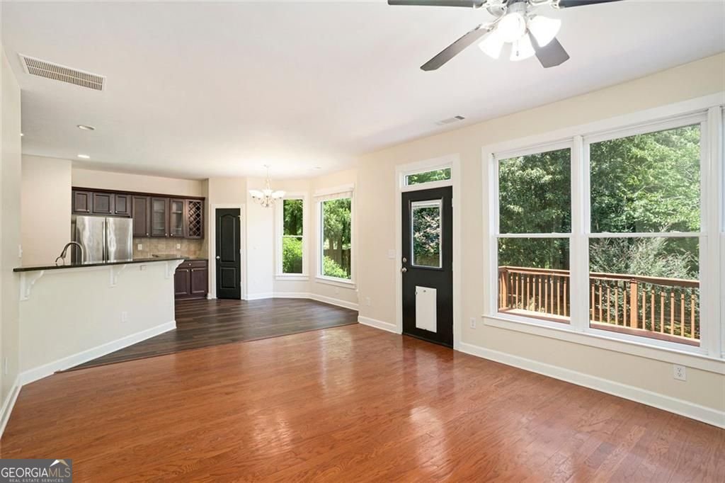 2750 Oak Village Trail Decatur - 15