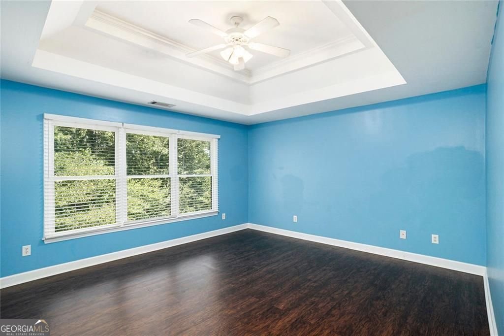 2750 Oak Village Trail Decatur - 16