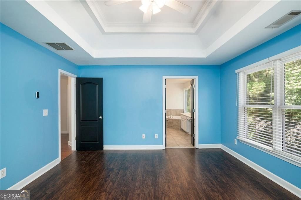 2750 Oak Village Trail Decatur - 17