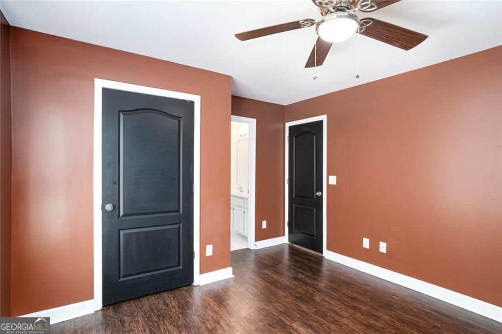 2750 Oak Village Trail Decatur - 23