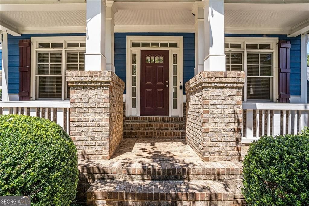 2750 Oak Village Trail Decatur - 3