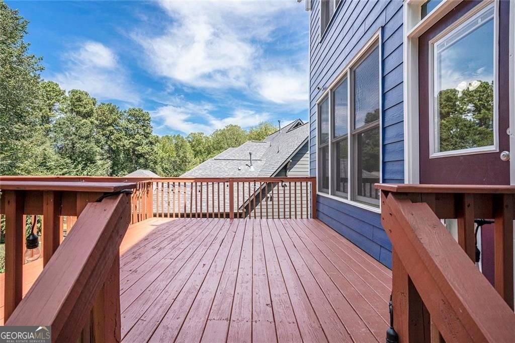 2750 Oak Village Trail Decatur - 32