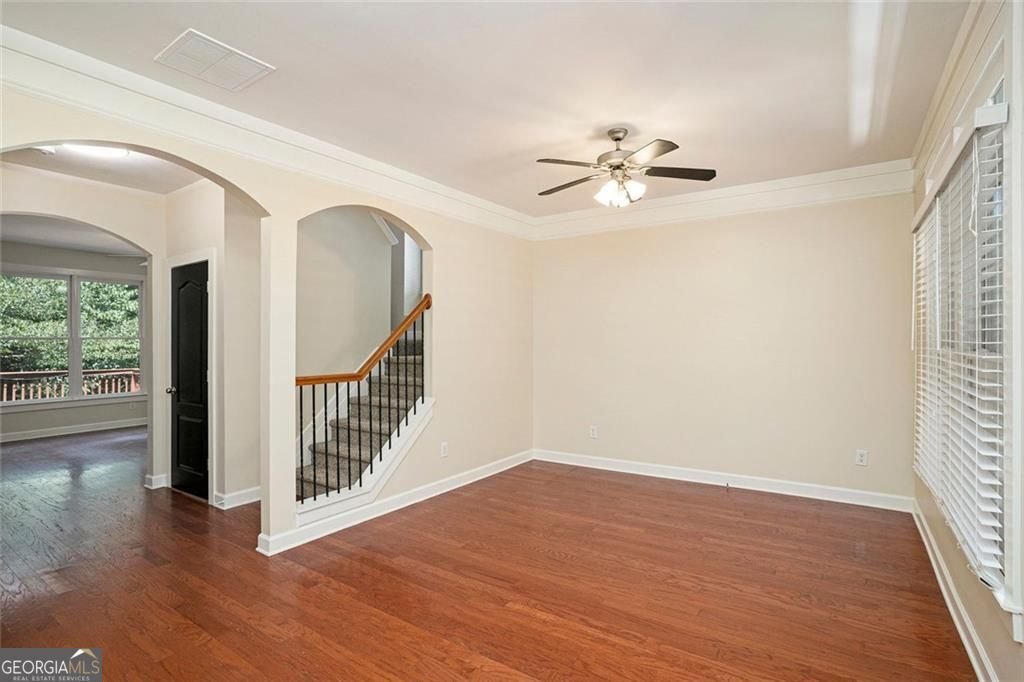 2750 Oak Village Trail Decatur - 4