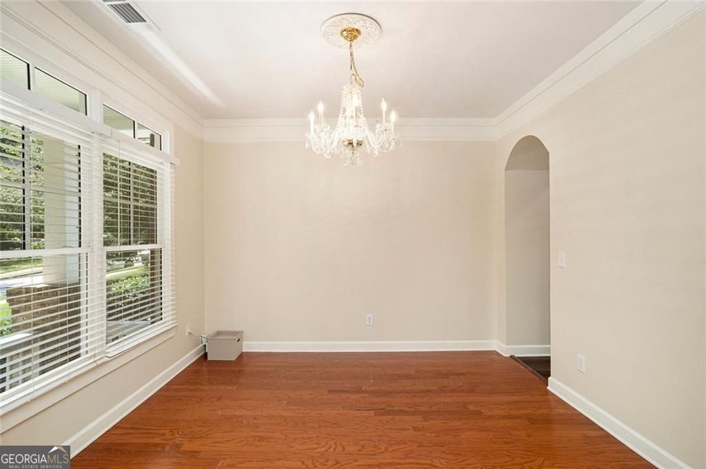 2750 Oak Village Trail Decatur - 6
