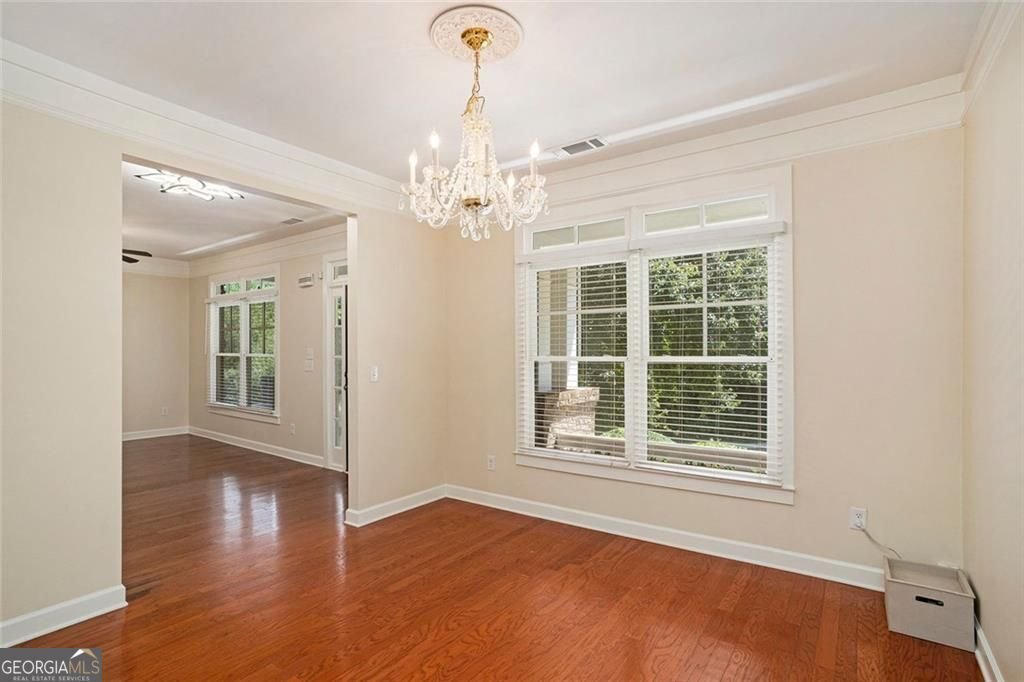 2750 Oak Village Trail Decatur - 7