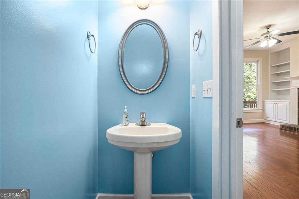 2750 Oak Village Trail Decatur - 8