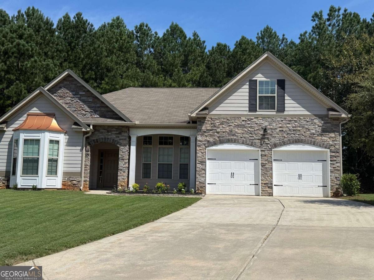 245 Ledford Way Dallas - 1