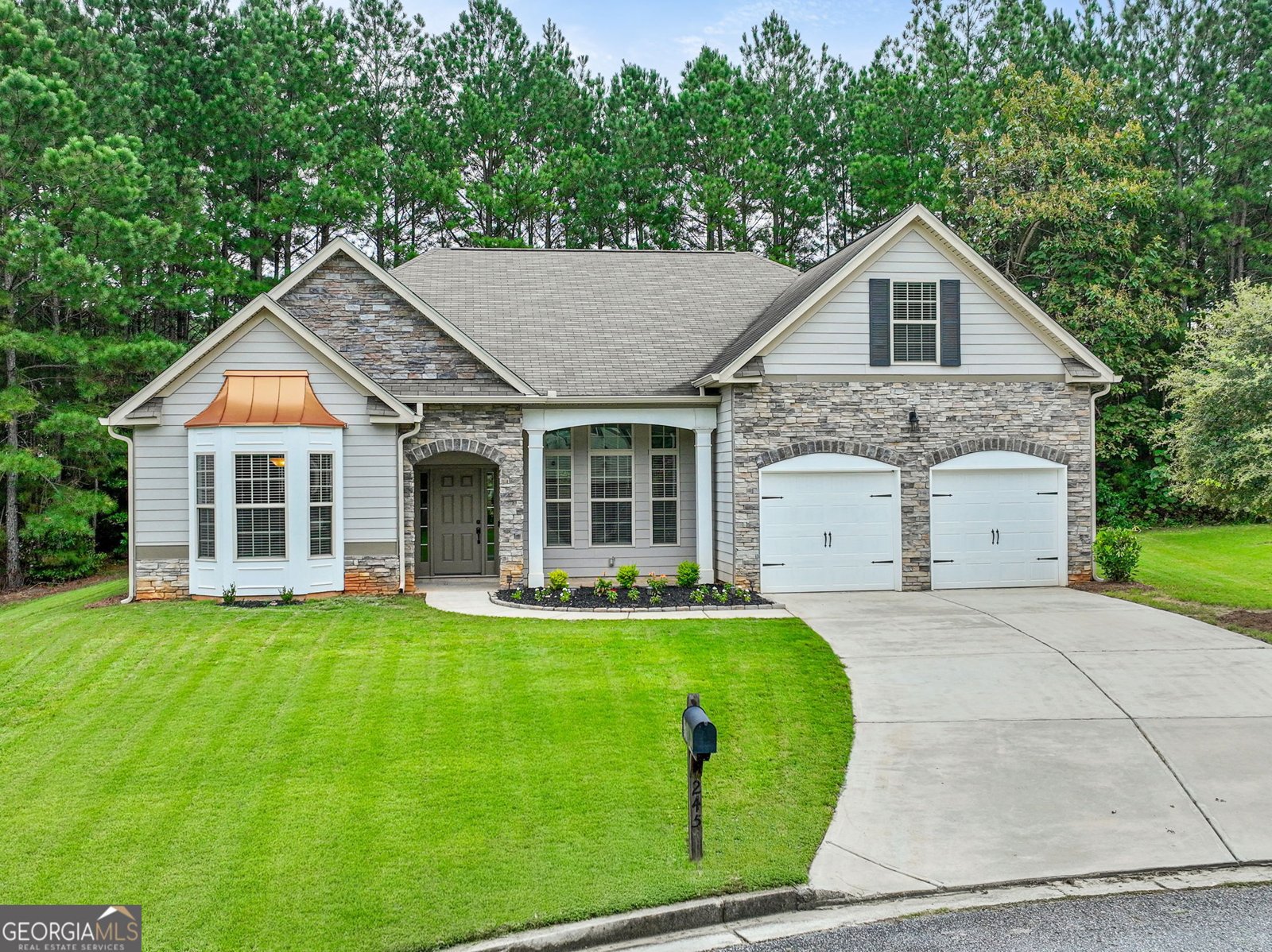 245 Ledford Way Dallas - 2