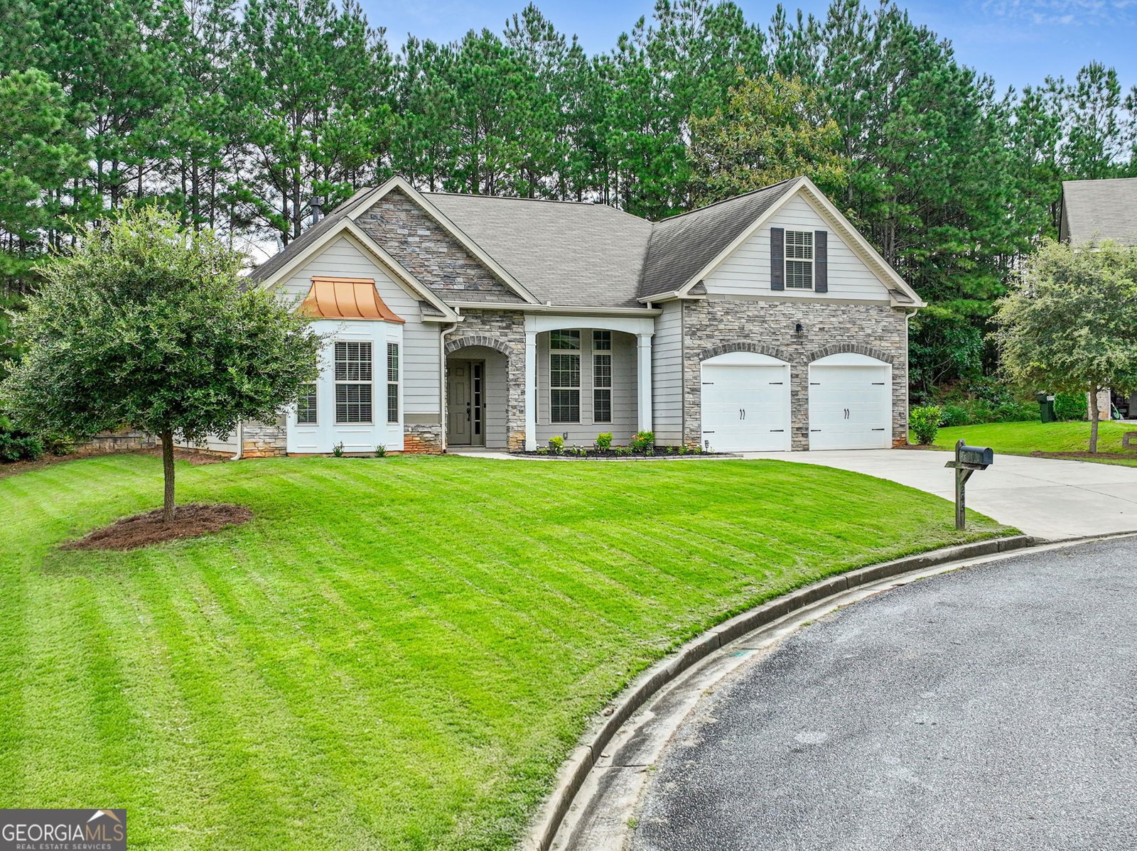 245 Ledford Way Dallas - 3