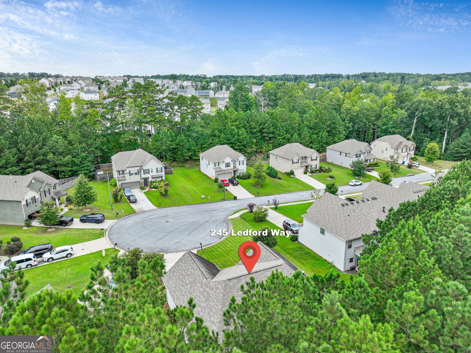 245 Ledford Way Dallas - 35