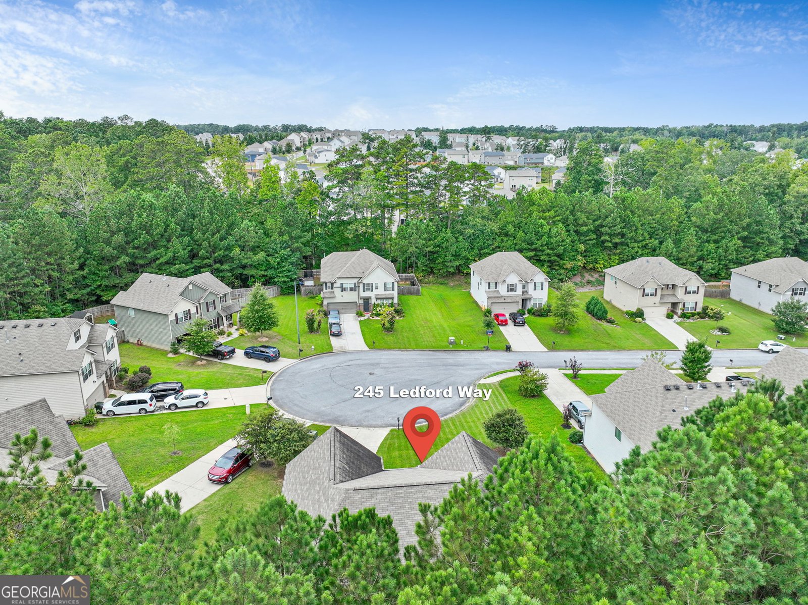 245 Ledford Way Dallas - 36