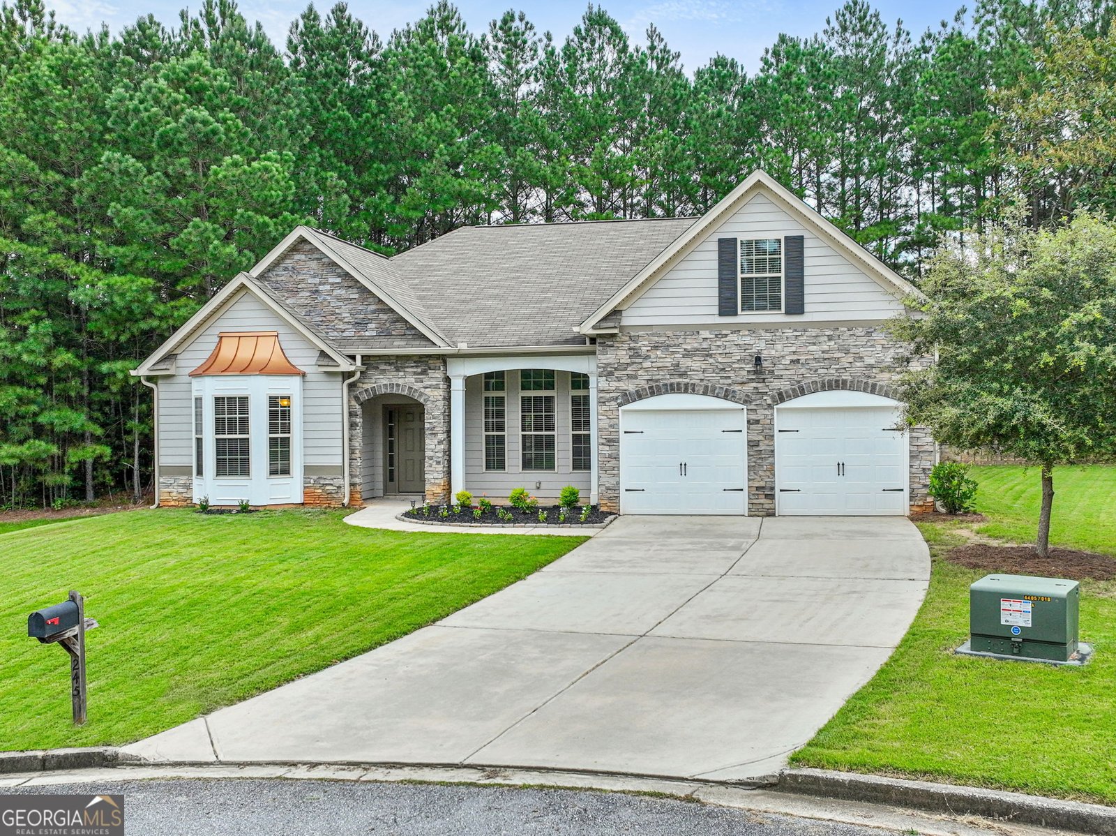 245 Ledford Way Dallas - 4