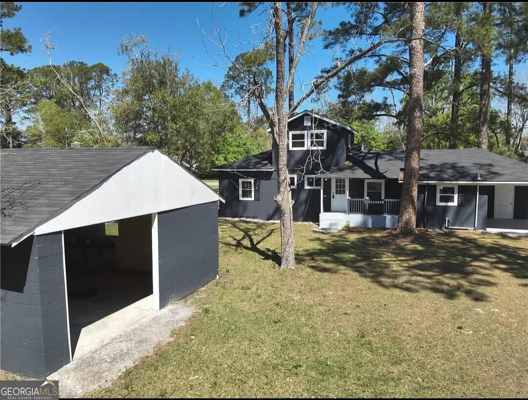 601 Community Drive Waycross - 7