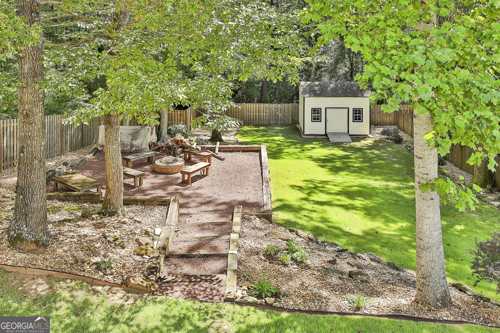 122 Fairway Drive Newnan - 10