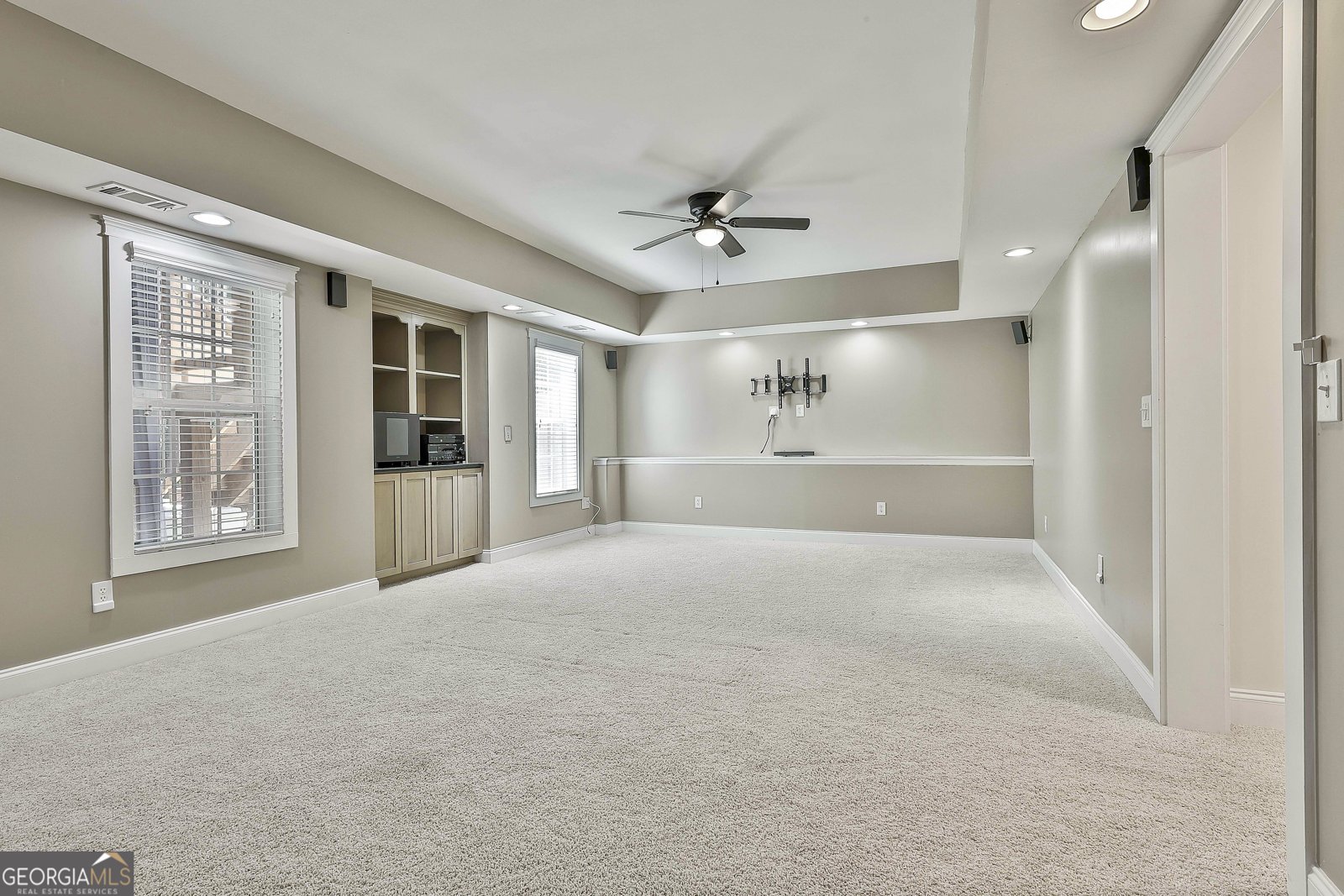 122 Fairway Drive Newnan - 14