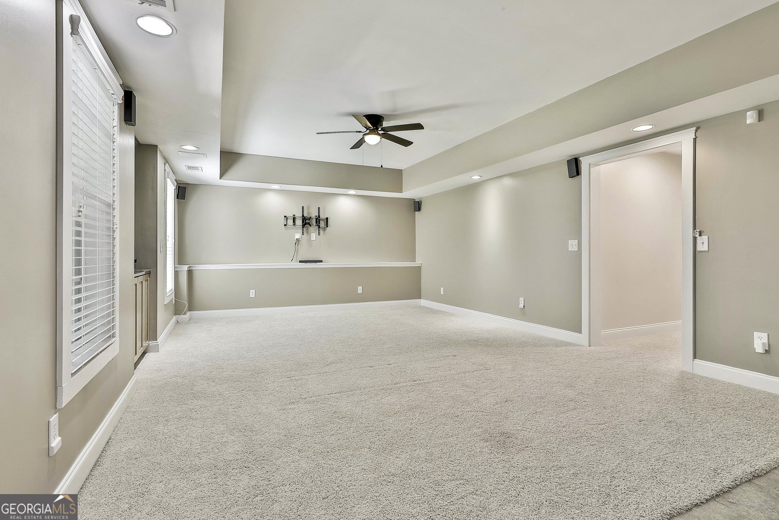 122 Fairway Drive Newnan - 15