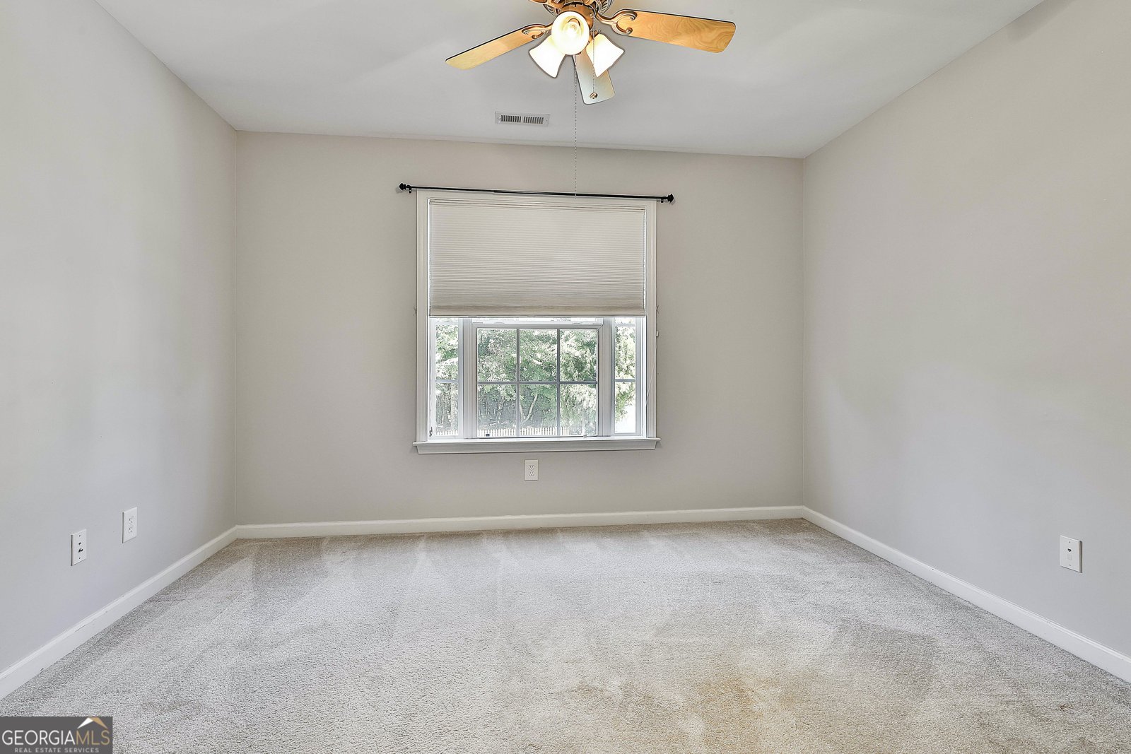 122 Fairway Drive Newnan - 2