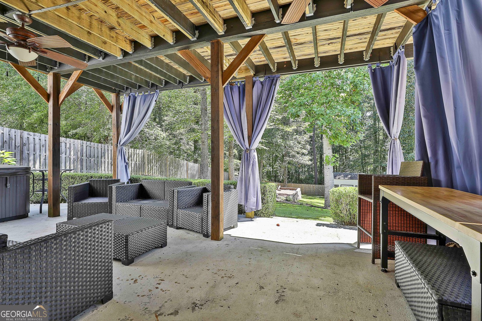 122 Fairway Drive Newnan - 22