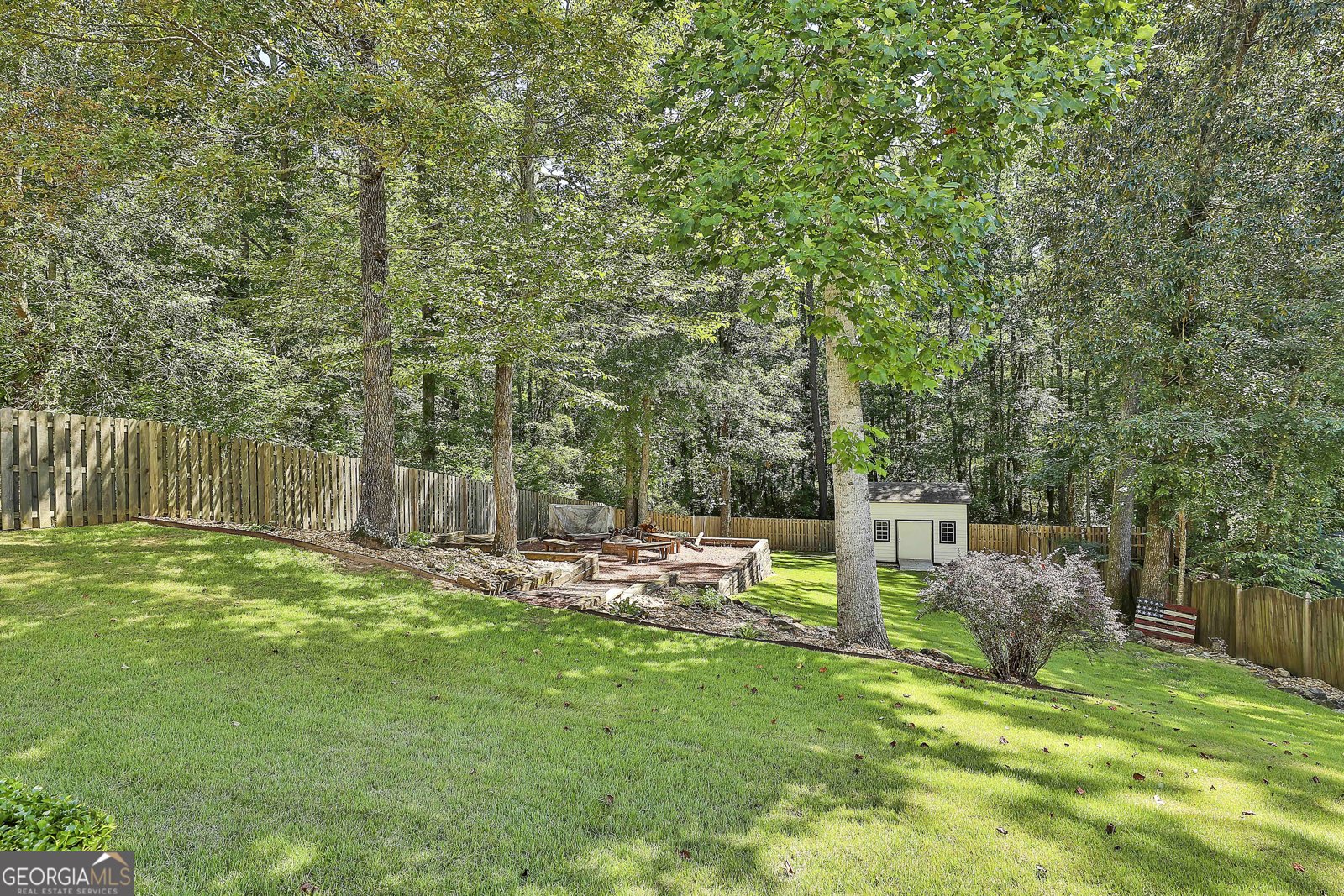 122 Fairway Drive Newnan - 25