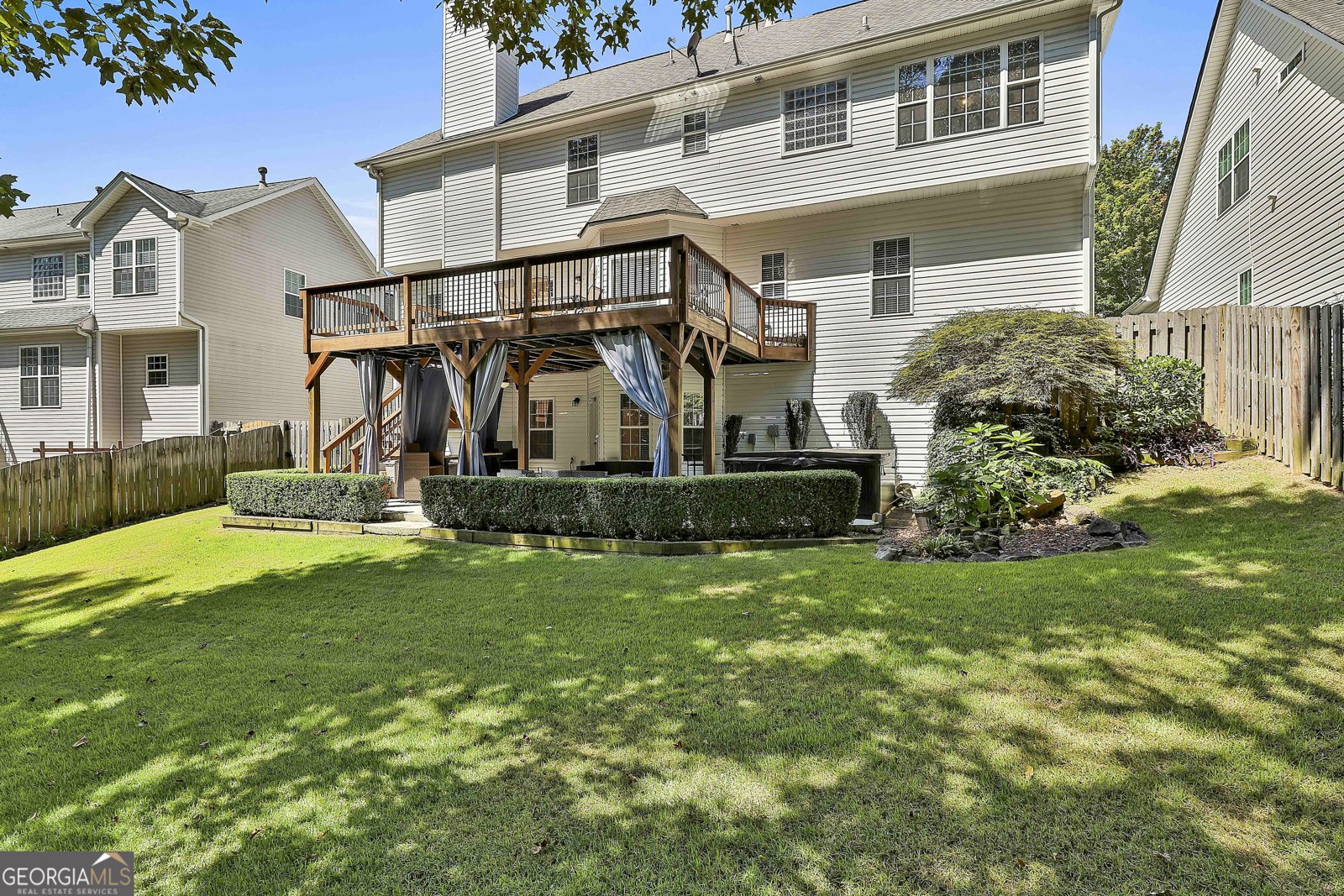122 Fairway Drive Newnan - 26