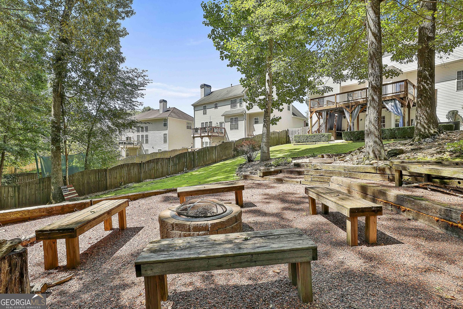 122 Fairway Drive Newnan - 28