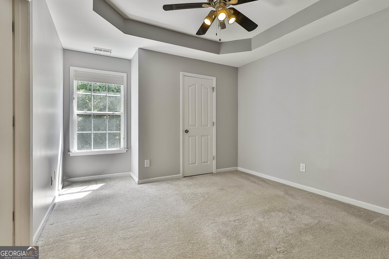 122 Fairway Drive Newnan - 3