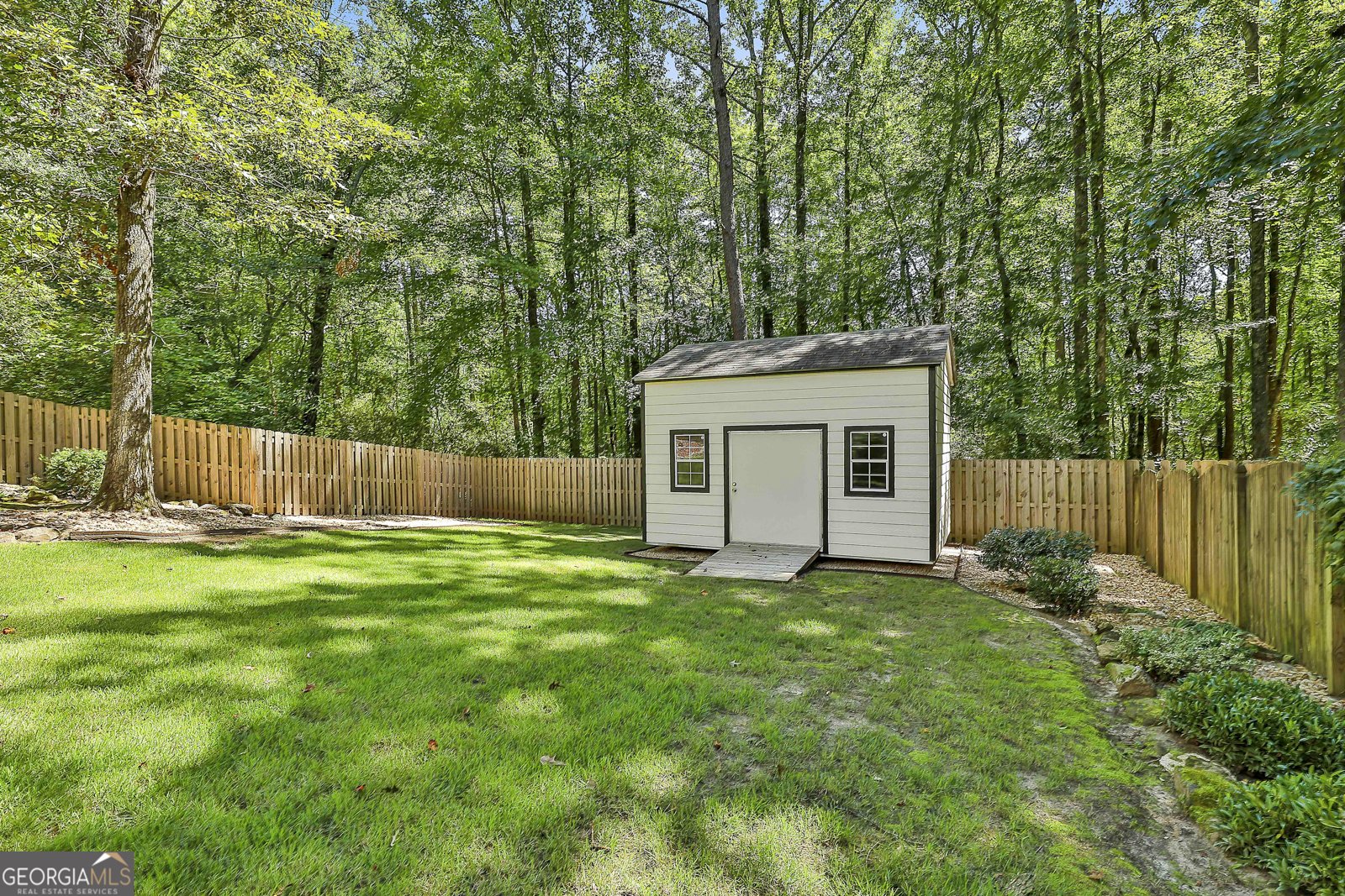122 Fairway Drive Newnan - 30