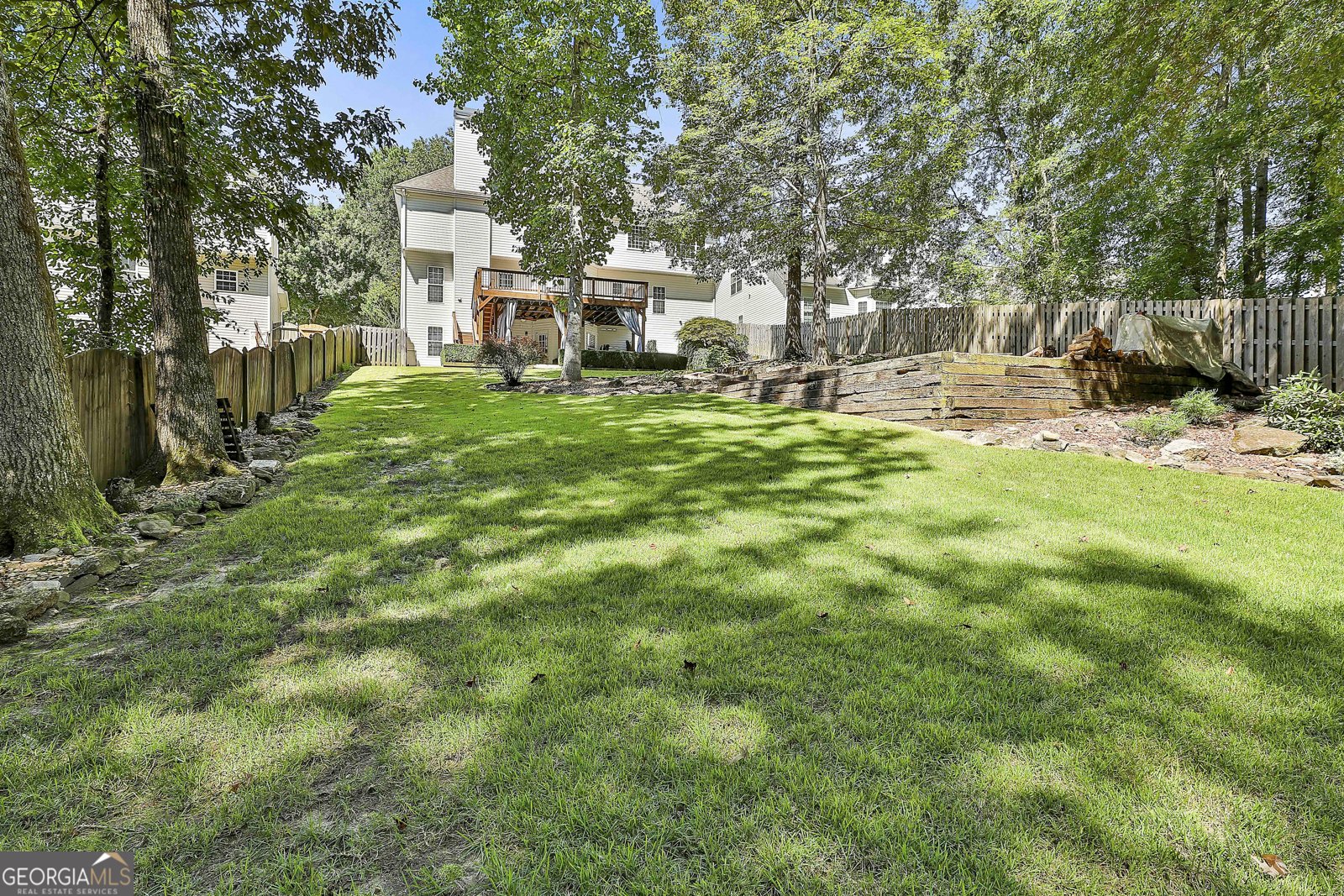 122 Fairway Drive Newnan - 31